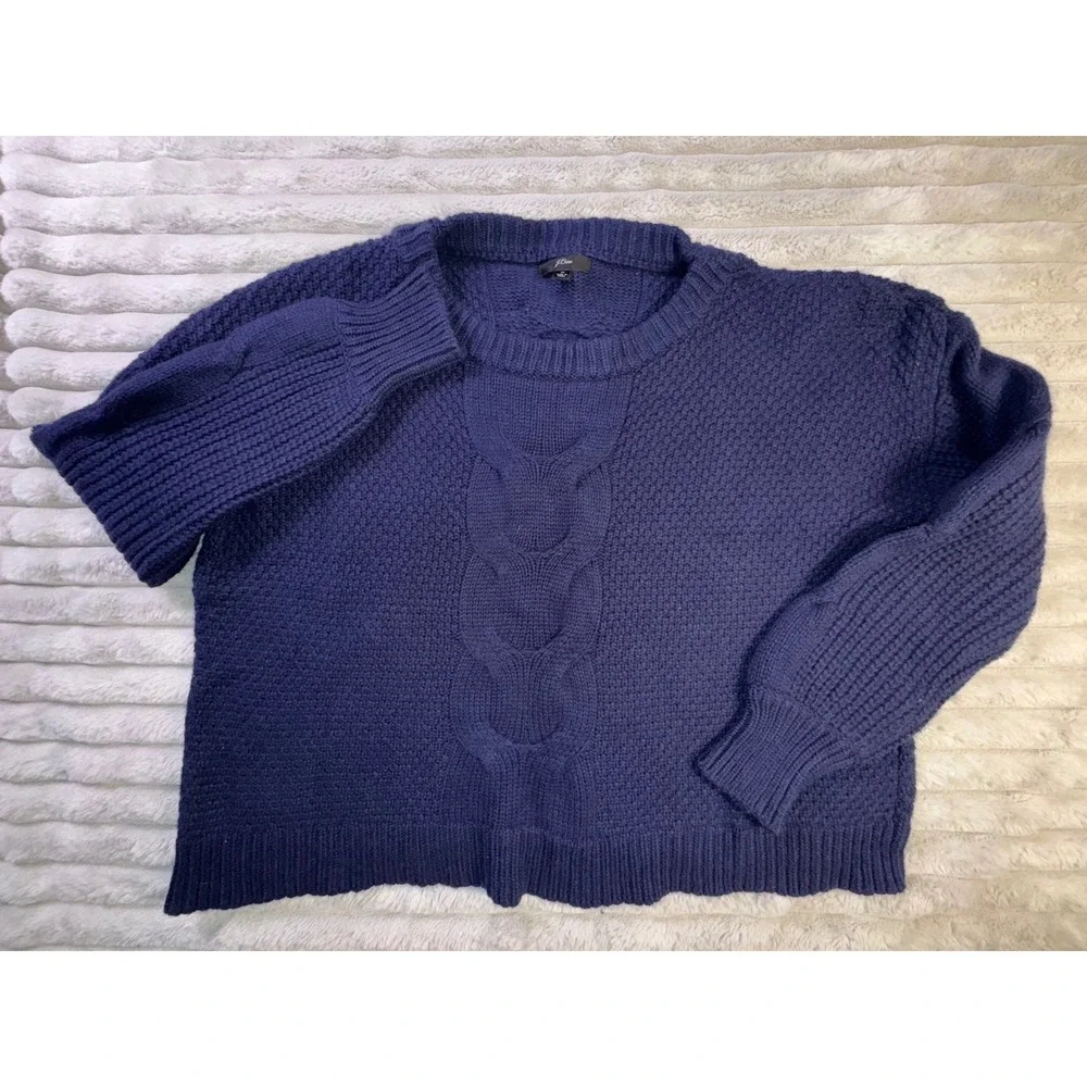 J. Crew embrace effortless